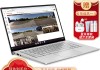 华硕（ASUS） Chromebook Enterprise Flip C434 二合一笔记本电脑  谷歌系统和华为KLVDZ-WFH9哪一个的设计更符合现代审美？考虑到性能哪一个表现更好？